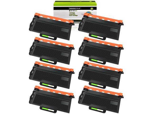 Toner Brother Tn 850 Tn850 Tn-850 Original | Meses Sin Interés - Foto 11