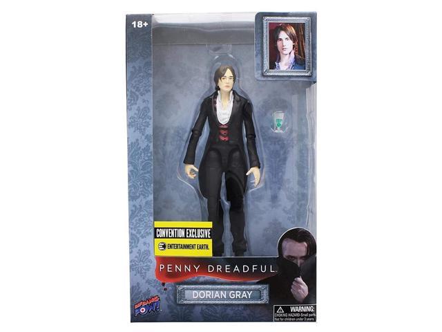 Penny Dreadful Dorian Gray 6-Inch Figure Convention Excl. 