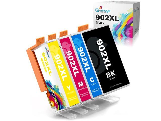 Hp 902 902Xl Ink Cartridge 