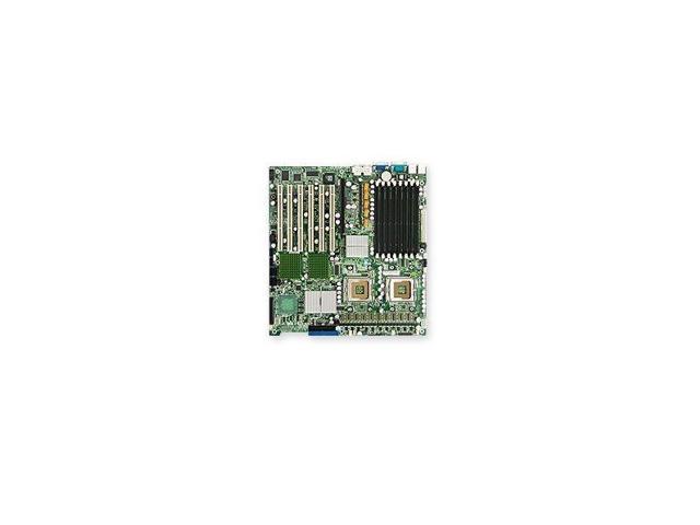 SuperMicro X7DBE-X Motherboard