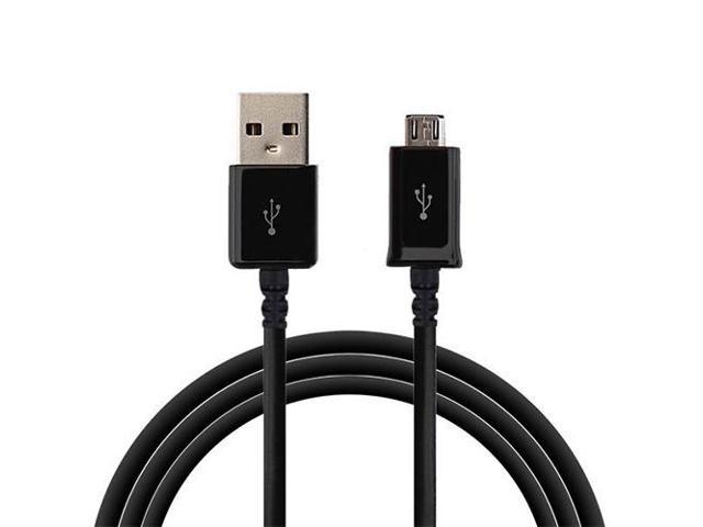 USB Charger Data Cable Cord For Samsung Galaxy Tab A 9.7 SM-T550 SM-T555 Tablet 