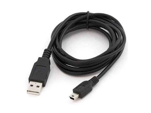 Actron USB Cord Cable CP9575 CP9580 CP9580A CP9185 CP9190 CP9449 CP9183 CP9180 