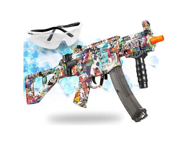 toy orby gun