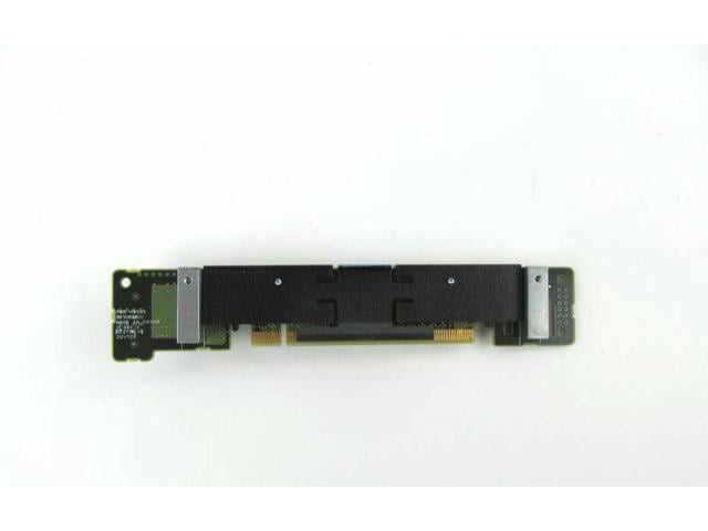 Refurbished: Dell Jh879 Riser Card - Newegg.com