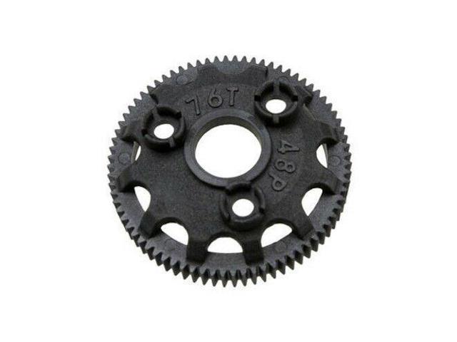 Traxxas Spur Gear 50t 1.0 Metric Pitch Xo-1 Tra6448 for sale online