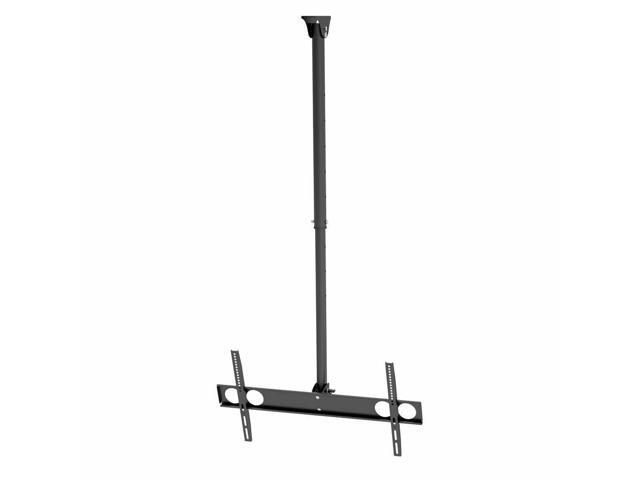 Refurbished Pyle Pctvm18 37 70 Tv Ceiling Mount Bracket