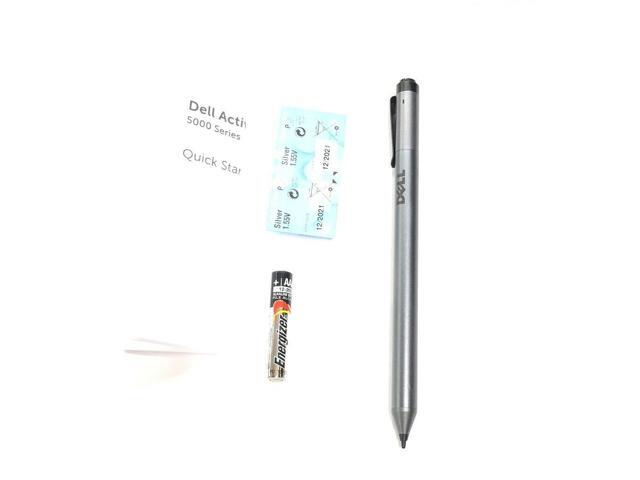 Refurbished Dell Bluetooth Active Stylus Pen Pn556w For Precision 5530 2 In 1 Laptop Newegg Com