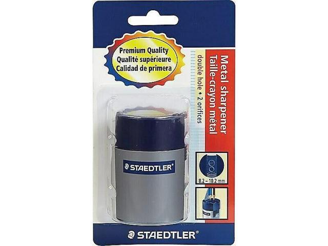 staedtler pencil sharpener