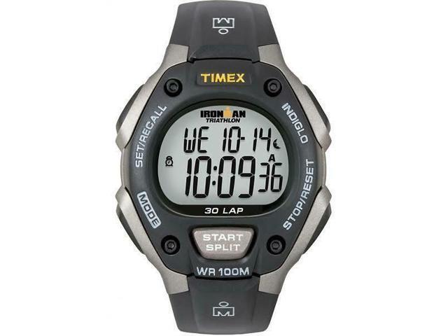 timex ironman t5e901