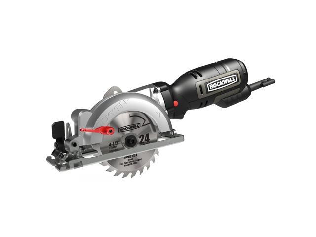 genesis amp compact circular saw gcs545c