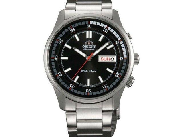 orient diver automatic