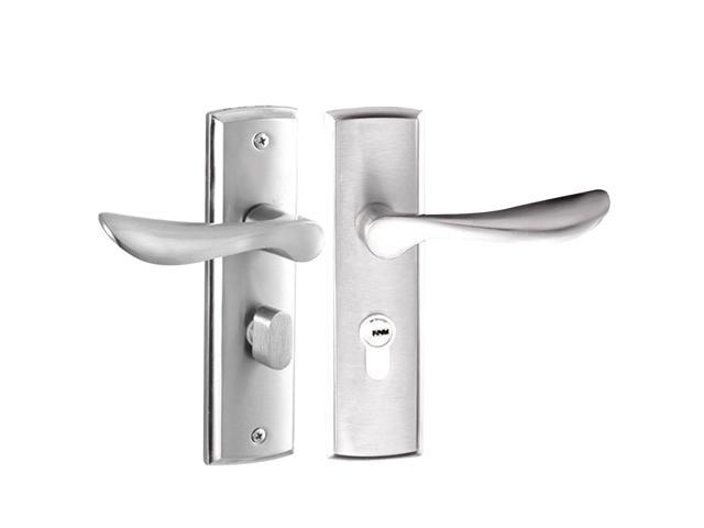 interior door locks