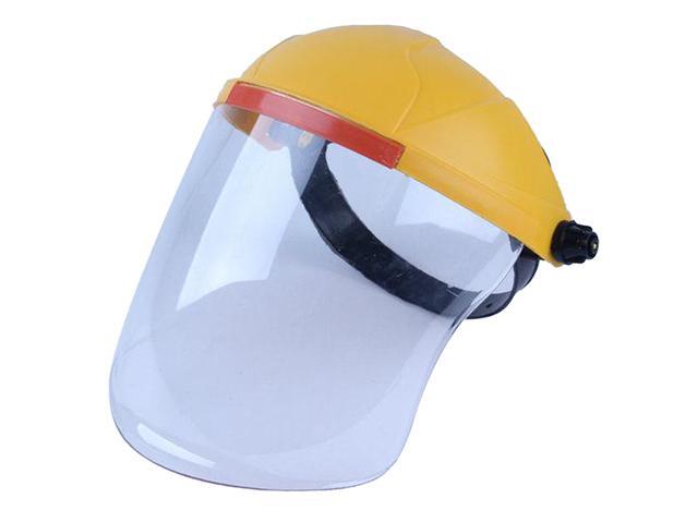 Anti-Dust Anti-splash Protect Universal Headdress Welding Face Shield