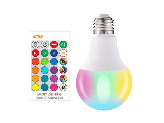 mood light bulbs