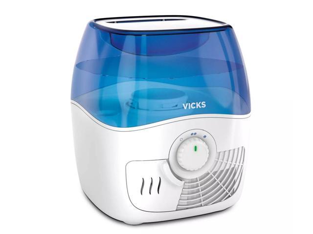 vicks humidifier filter