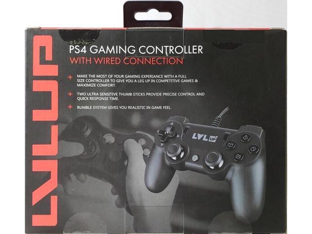 lvlup ps4 controller