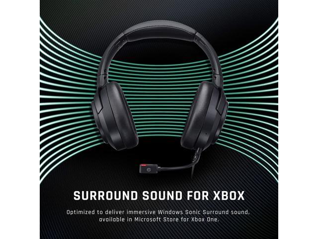 xbox one ls10x wired gaming headset