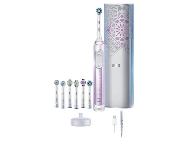oral b genius x professional