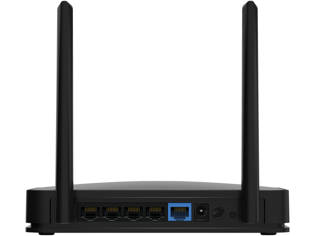 Netgear ac750 dual band wifi router review Clearance