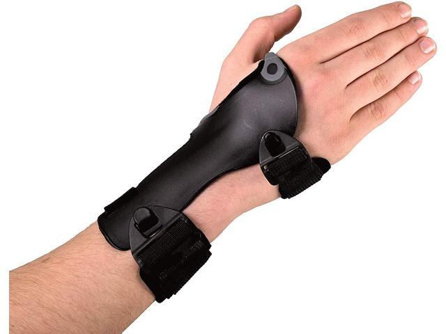 Ossur Exoform Wrist Brace Extremely Comfortable Contoured Padding