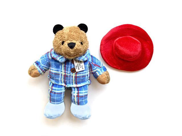 paddington stuffed