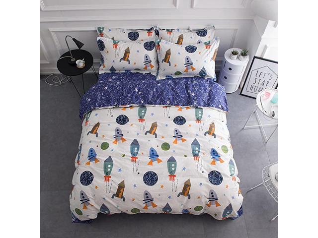 boys bedlinen