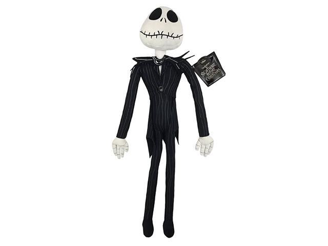 jack skellington pillow buddy
