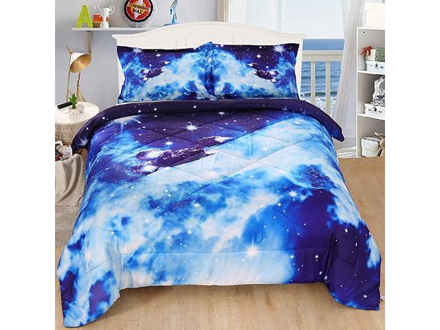 full size kids comforter sets