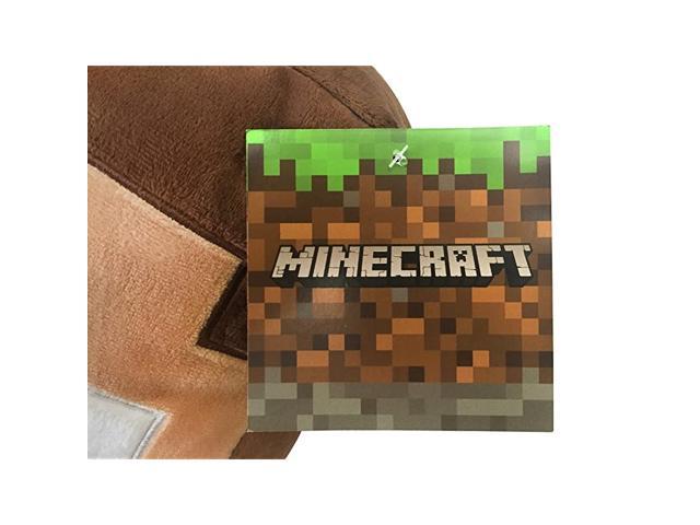 minecraft buddy pillow