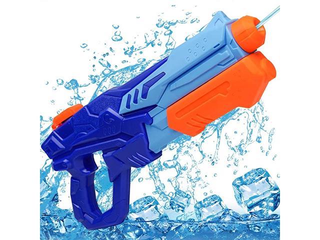 long range squirt guns