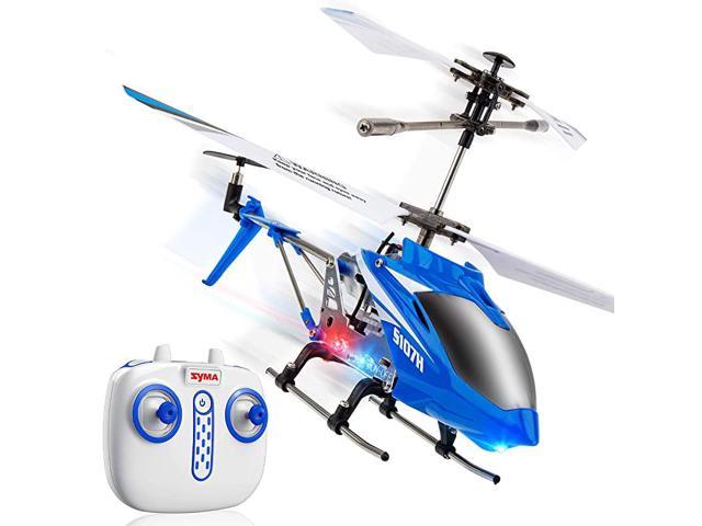 indoor remote control helicopter