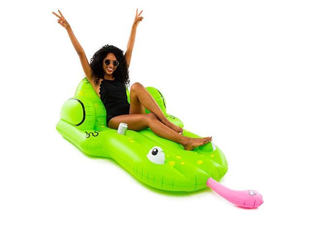 frog float swimming aid