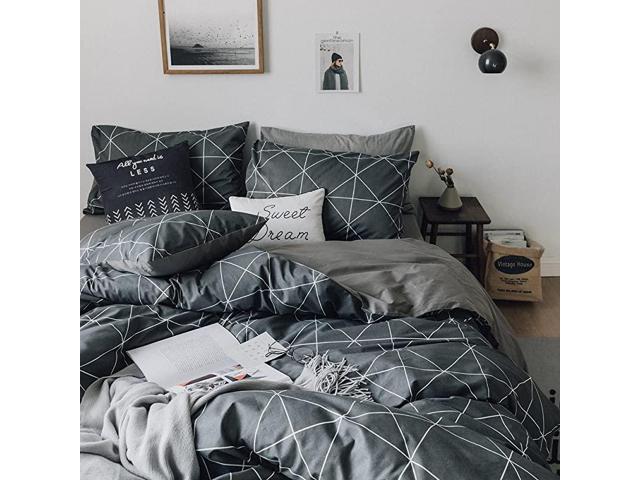 boy bedding sets queen