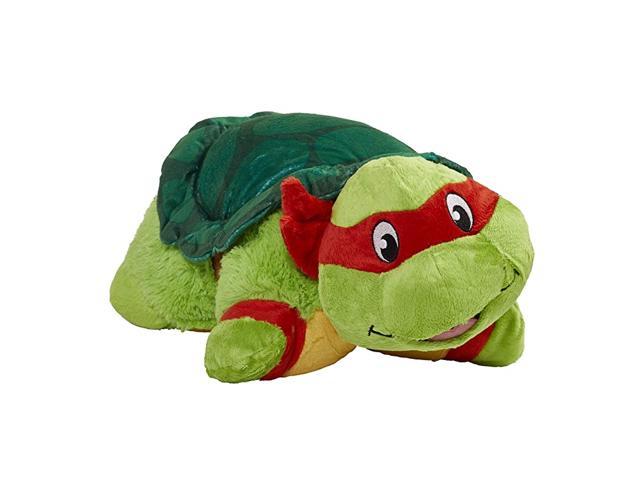 save the turtles stuffed animal