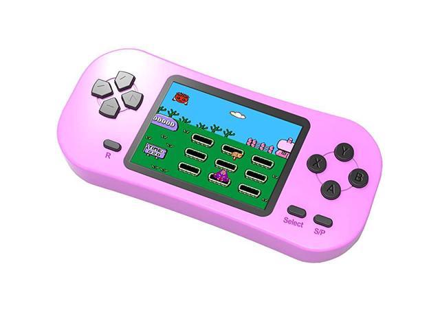 Retro Handheld Game Console for Kids with Built in 218 Old School Video Games 