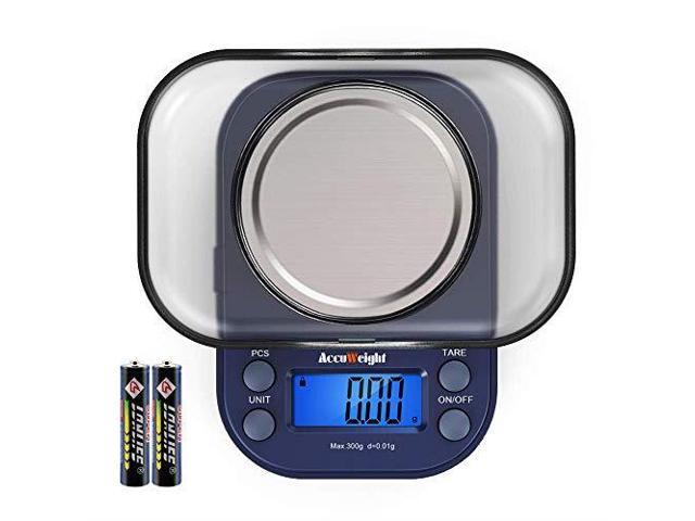 gram scale