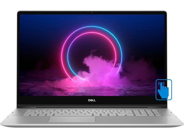 Dell Inspiron 7791 Home and Business Laptop-2-in-1 (Intel i7-10510U 4-Core, 16GB RAM, 512GB SSD + 32GB Optane, 17.3" Touch Full HD (1920x1080), NVIDIA MX250, Fingerprint, Wifi, Win 10 Home)