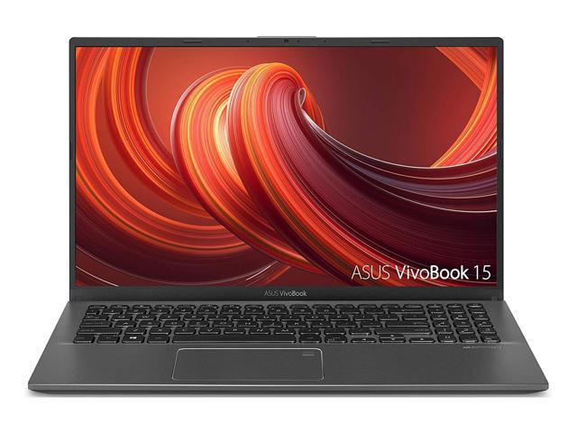 ASUS VivoBook 15 Home and Business Laptop (Intel i5-1035G1 4-Core, 20GB RAM, 1TB PCIe SSD, 15.6" Touch Full HD (1920x1080), Intel UHD, Fingerprint, Wifi, Bluetooth, Webcam, 1xUSB 3.2, Win 10 Home)