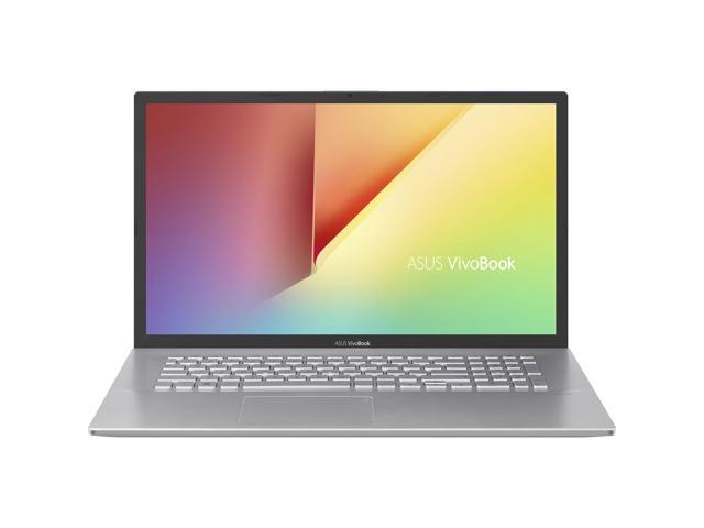 ASUS VivoBook S17 S712 Home & Business Laptop (AMD Ryzen 5 5500U 6-Core, 12GB RAM, 2TB m.2 SATA SSD + 1TB HDD, 17.3" Full HD (1920x1080), AMD Radeon, Wifi, Bluetooth, Webcam, Win 10 Home)