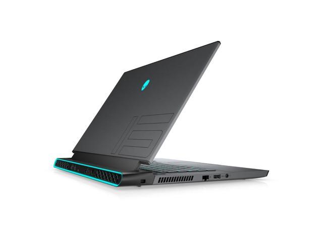 Dell Alienware m15 R4 Gaming Laptop (Intel i7-10870H 8-Core, 16GB RAM ...