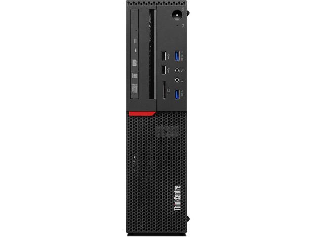 Lenovo Thinkcentre M900 Desktop Intel i5 3.20 GHz 8 GB 256 GB SSD W10P