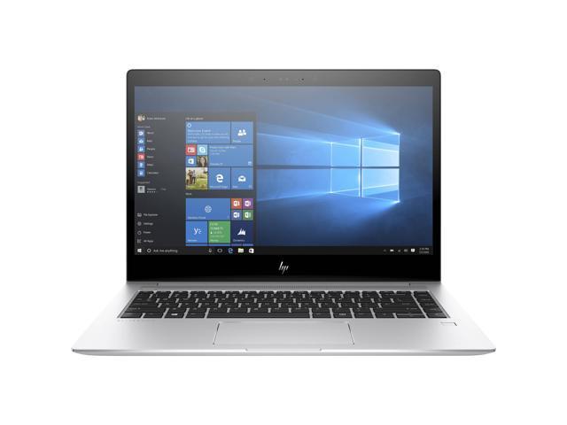 Refurbished Hp Elitebook 1040 G4 Laptop Intel I5 7300u 2 6 Ghz 8gb Ram 256gb Ssd W10p Newegg Com