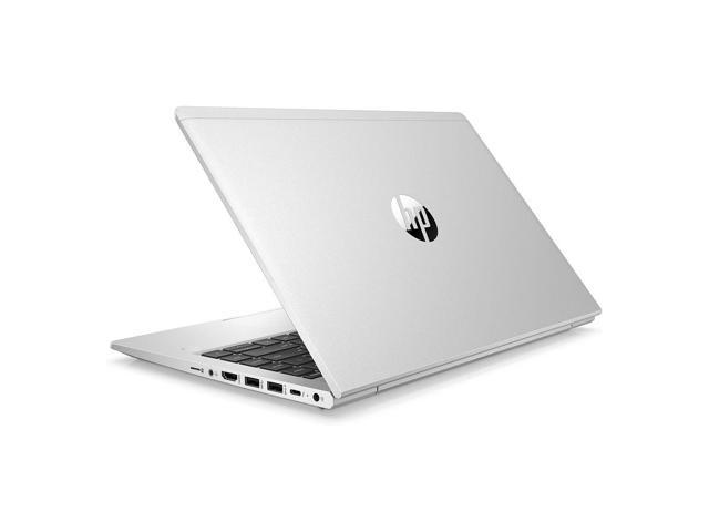 Refurbished Hp Probook 640 G8 Notebook Pc 14 Intel Core I5 16gb 256gb Ssd Windows 10 Pro 5150