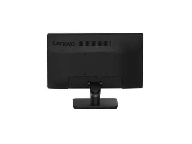 lenovo 18.5 inch hd monitor d19 10