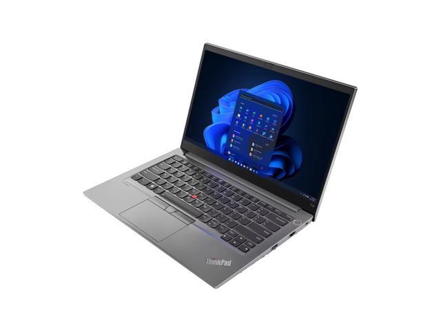 Refurbished: Lenovo Thinkpad E14 G4 14