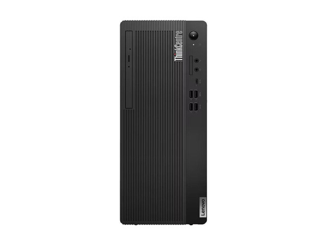 Refurbished: Lenovo Thinkcentre M80T G3 Tower PC Intel Core i7-12700 ...