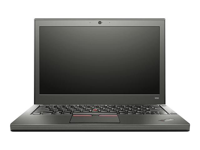 Used - Very Good: Lenovo Thinkpad X250 Laptop Intel Core i5 2.30 ...