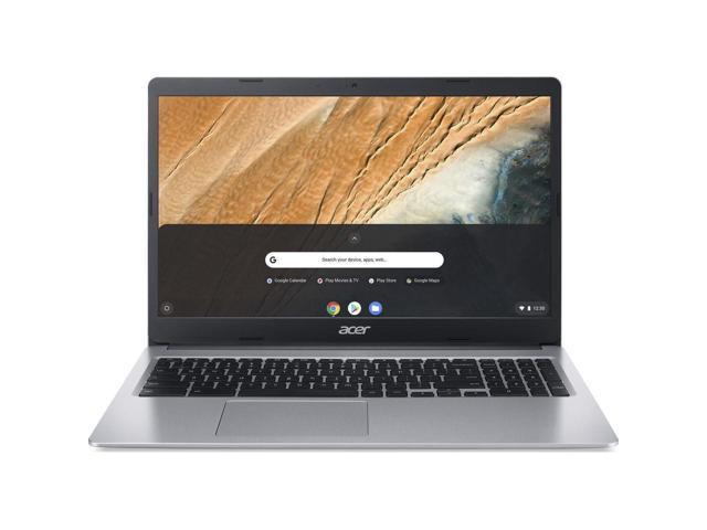 Acer Chromebook 315 CB315-3H-C2C3 Chromebook Intel Celeron N4000 (1.10 GHz) 4 GB LPDDR4 Memory 32 GB eMMC 15.6" Chrome OS