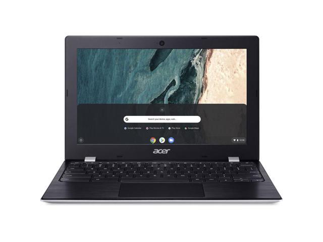 Acer Chromebook 311 - 11.6" Intel Celeron N4000 1.1GHz 4GB Ram 32GB SSD ChromeOS (NX.HKFAA.005 - CB311-9H-C1JW)