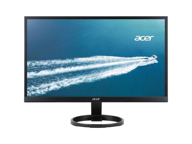 Acer R1 - 21.5" Monitor Full HD 1920x1080 IPS 75Hz 16:9 1ms VRB 250Nit HDMI